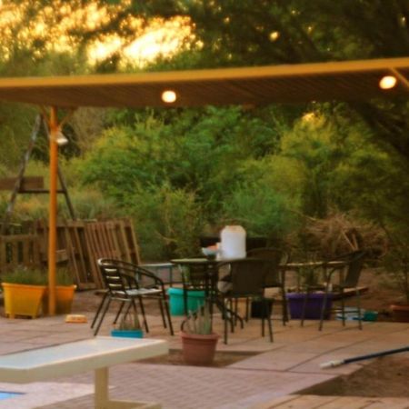 Cabanas Rustico San Pedro De Atacama Esterno foto